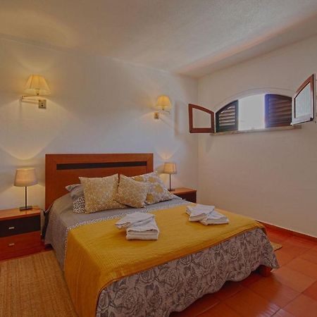 Apartamento Olhos D'Agua Vistabella Ольюш-ди-Агуа  Экстерьер фото