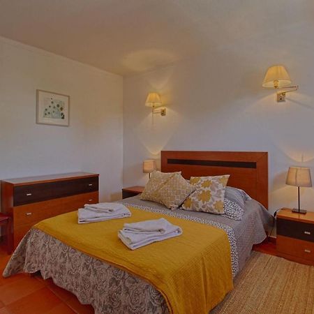Apartamento Olhos D'Agua Vistabella Ольюш-ди-Агуа  Экстерьер фото