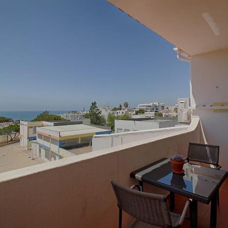 Apartamento Olhos D'Agua Vistabella Ольюш-ди-Агуа  Экстерьер фото