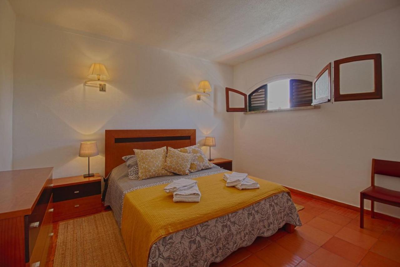Apartamento Olhos D'Agua Vistabella Ольюш-ди-Агуа  Экстерьер фото