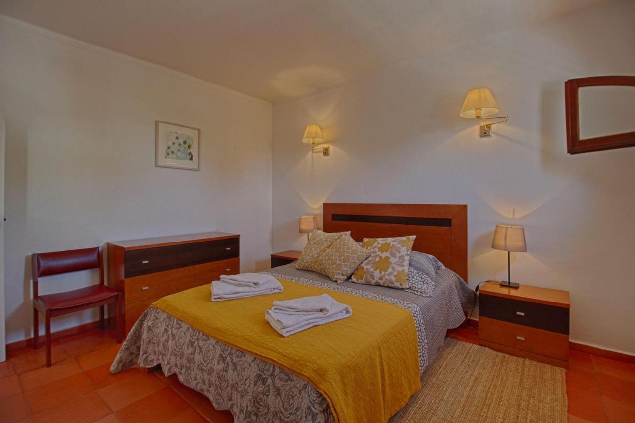 Apartamento Olhos D'Agua Vistabella Ольюш-ди-Агуа  Экстерьер фото