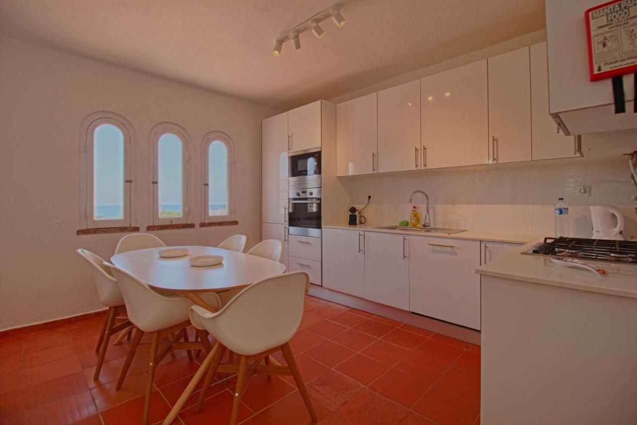 Apartamento Olhos D'Agua Vistabella Ольюш-ди-Агуа  Экстерьер фото