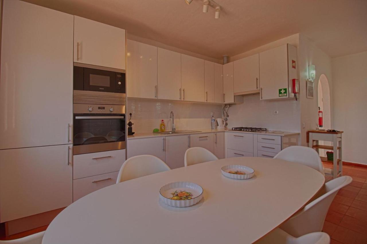 Apartamento Olhos D'Agua Vistabella Ольюш-ди-Агуа  Экстерьер фото