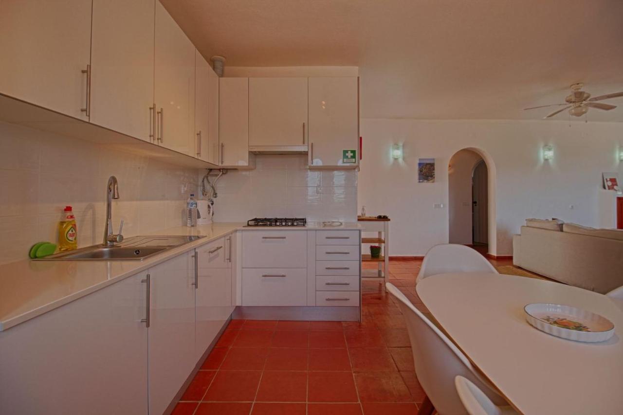 Apartamento Olhos D'Agua Vistabella Ольюш-ди-Агуа  Экстерьер фото