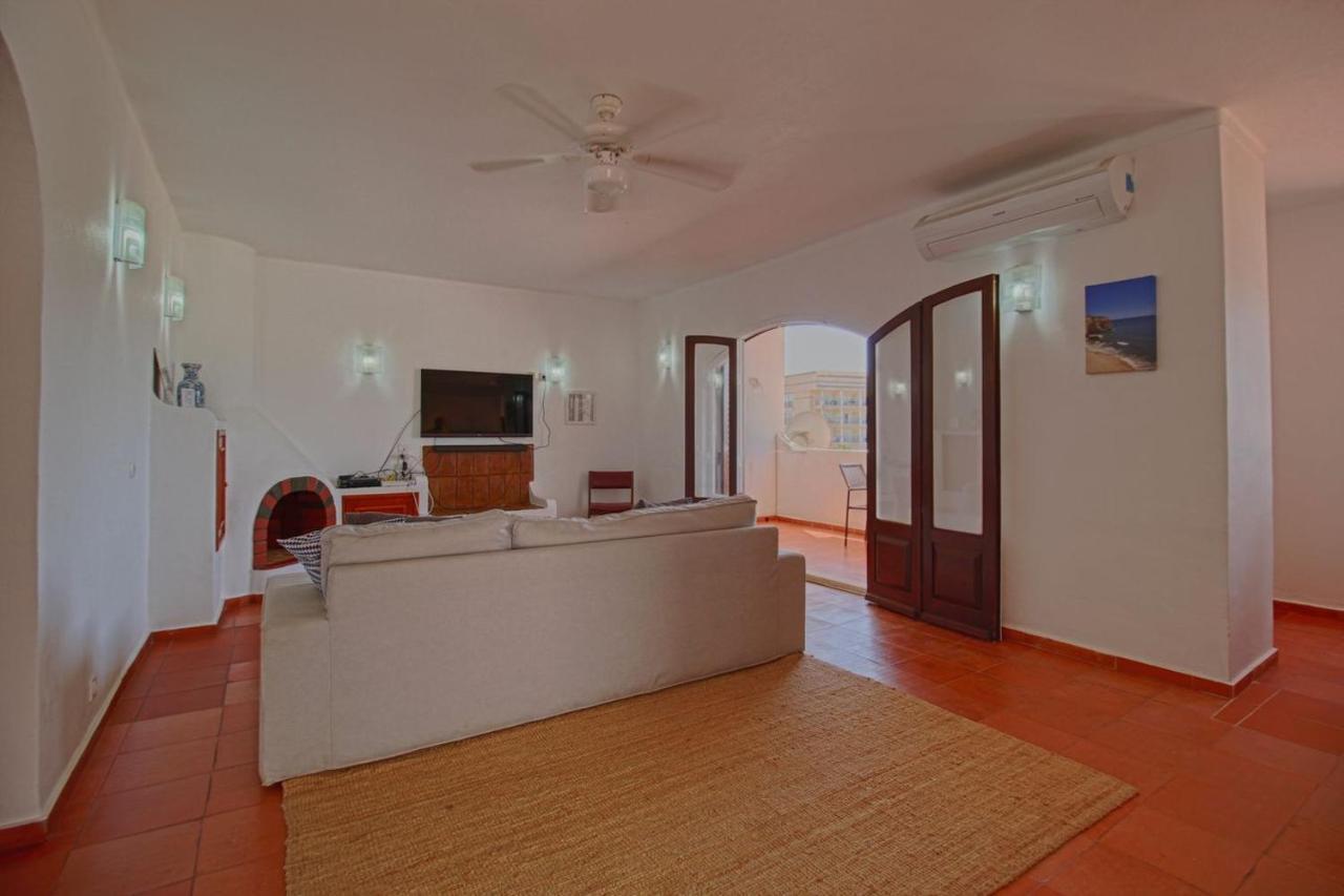 Apartamento Olhos D'Agua Vistabella Ольюш-ди-Агуа  Экстерьер фото