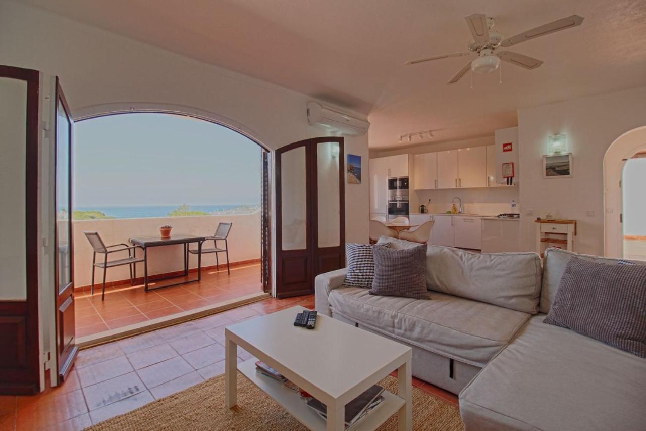 Apartamento Olhos D'Agua Vistabella Ольюш-ди-Агуа  Экстерьер фото
