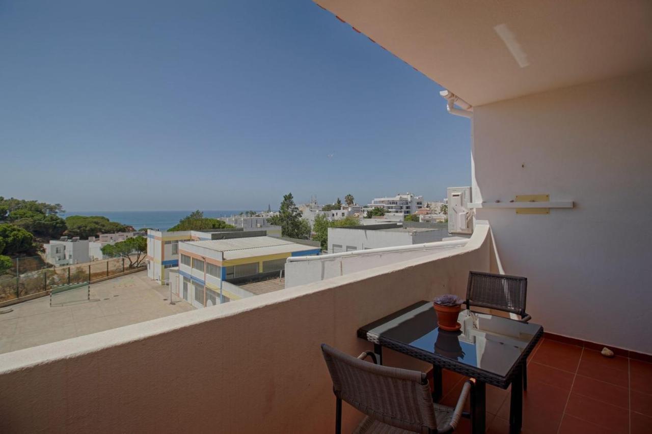 Apartamento Olhos D'Agua Vistabella Ольюш-ди-Агуа  Экстерьер фото