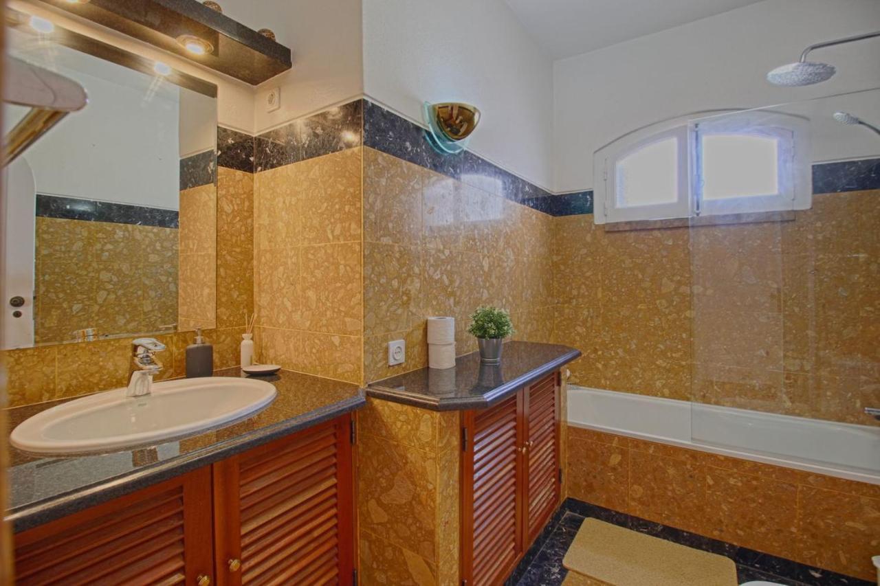 Apartamento Olhos D'Agua Vistabella Ольюш-ди-Агуа  Экстерьер фото
