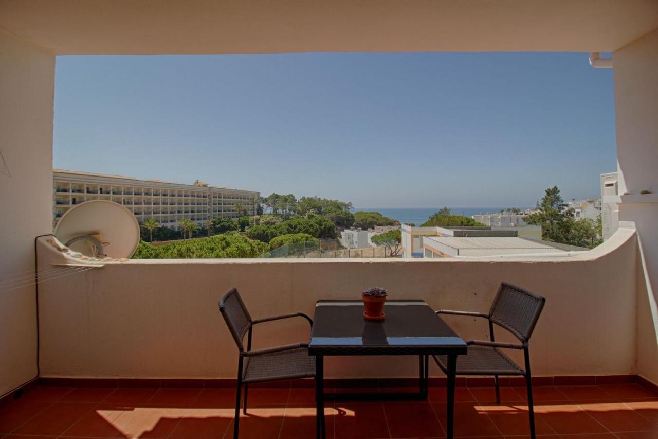 Apartamento Olhos D'Agua Vistabella Ольюш-ди-Агуа  Экстерьер фото