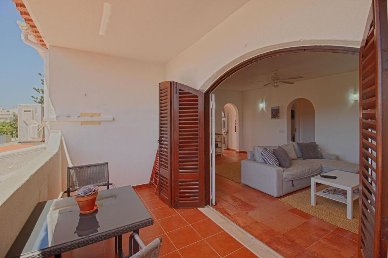 Apartamento Olhos D'Agua Vistabella Ольюш-ди-Агуа  Экстерьер фото
